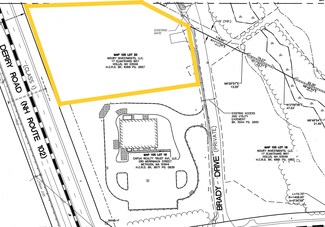 16 Brady Dr, Hudson, NH 03051