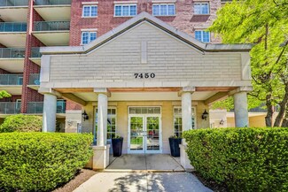 7450 Lincoln Ave Unit 403, Skokie, IL 60076