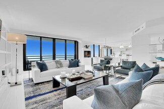 1400 S Ocean Blvd Unit 405, Boca Raton, FL 33432