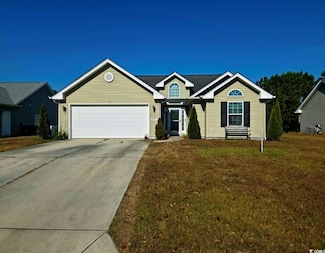 235 Hickory Springs Ct, Conway, SC 29527
