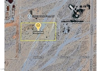 8550 Alexito St, Las Vegas, NV 89166