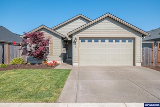 414 SE Ray St, Dallas, OR 97338