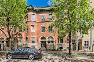 4631 N Racine Ave Unit GS, Chicago, IL 60640