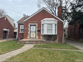 20134 Hanna St, Highland Park, MI 48203