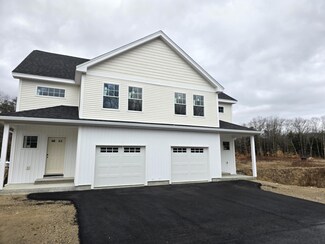 24 Signal St Unit J1, Sanford, ME 04083