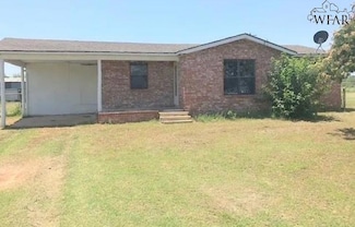 609 W Houston St, Byers, TX 76357