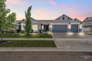 1189 W Elias Dr, Meridian, ID 83642