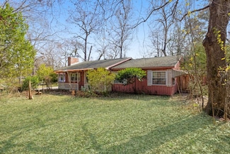 1522 Spring Hills Dr, Spring, TX 77386