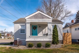 300 S Oak St, Clarksville, IN 47129