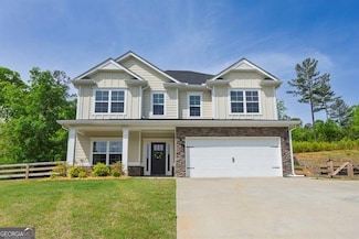 47 Whitley Ct, Dallas, GA 30157