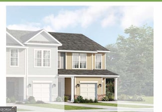 6202 Ripple Way Unit 88, South Fulton, GA 30349