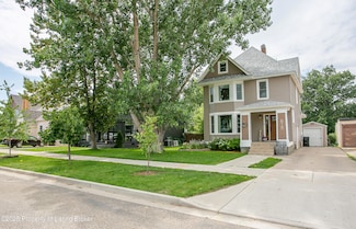 815 1st Ave E, Williston, ND 58801