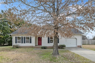 7383 Elliott Bridge Rd, Spring Lake, NC 28390