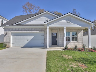 1263 Bluffton Cir, Clarksville, TN 37043