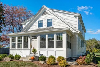 335 Central Rd, Rye, NH 03870