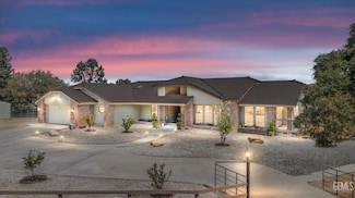 27701 Clear Creek Rd, Keene, CA 93531