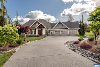 103 Lake of the Hills Loop, Sequim, WA 98382
