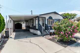 150 W 7500 S Unit 55, Midvale, UT 84047