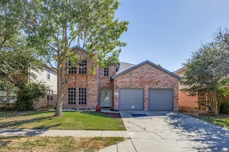 417 Niagara Falls Dr, Anna, TX 75409