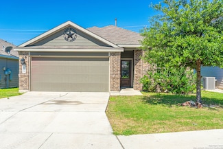 7119 Magnolia Bluff, San Antonio, TX 78218