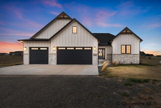 2348 Old Faithful Way, Cheyenne, WY 82009