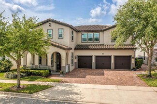 9574 Meadow Hunt Way, Winter Garden, FL 34787