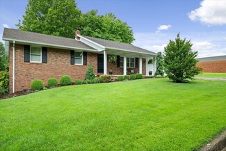 3171 Virginia Ave, Jasper, IN 47546