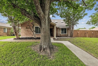 2509 Trailridge Dr, Plano, TX 75074