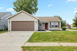 5583 Dunston Dr, Lafayette, IN 47905