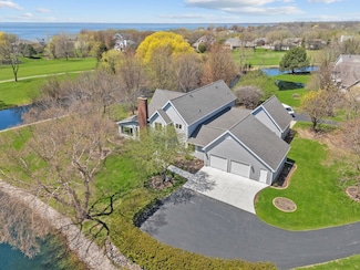 N7711 Pigeon Rd, Sherwood, WI 54169