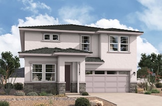 Sabino, Buckeye, AZ 85326