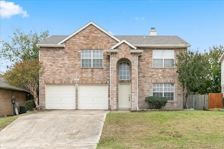 3920 Malibu Sun Dr, Fort Worth, TX 76137