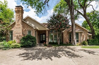 6522 Riverview Ln, Dallas, TX 75248
