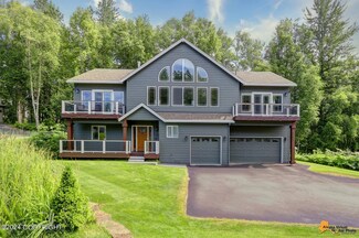 8505 Skyhills Dr, Anchorage, AK 99502