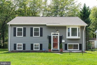 7811 Fiske Ave, Glenarden, MD 20706