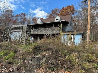 212 Fireweed Rd, Confluence, PA 15424