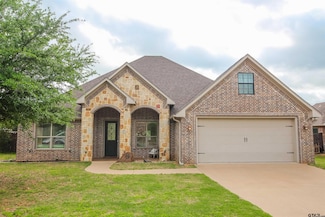 1005 Crescent Hill Ct, Bullard, TX 75757