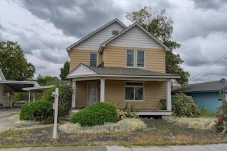 2421 N Perry St, Spokane, WA 99207