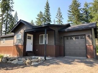 39 Rainbow Loop, Noxon, MT 59853