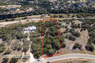 Lot 393 Palomino Springs, Bandera, TX 78537