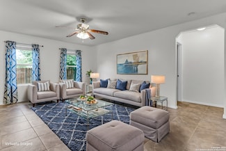 16215 Galloping Oak Knoll, Schertz, TX 78154