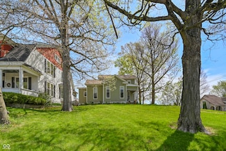 404 N Lincoln St, Greensburg, IN 47240
