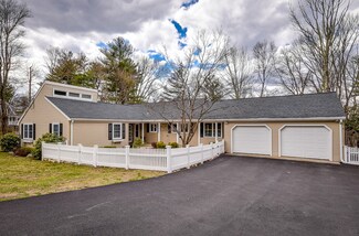 241 Summer St, South Walpole, MA 02071