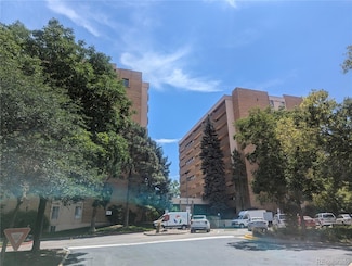 8060 E Girard Ave Unit 910, Denver, CO 80231