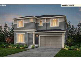 17400 NW Loomis Ln, Portland, OR 97229