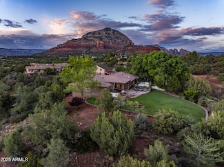 504 Bristlecone Pines Rd, Sedona, AZ 86336