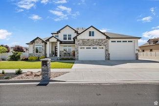 12612 Starlite Hill Ln, Herriman, UT 84096