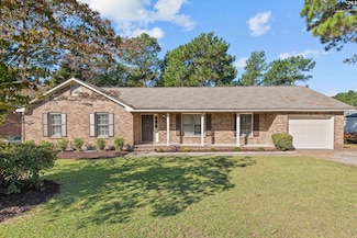 313 Thornridge Rd, Columbia, SC 29223