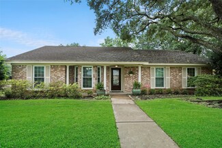 22103 Woodrose Dr, Katy, TX 77450