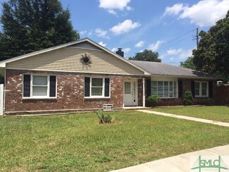 2356 Walz Dr, Savannah, GA 31404